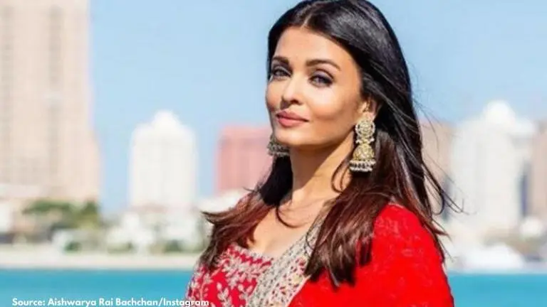 Aishwarya Rai