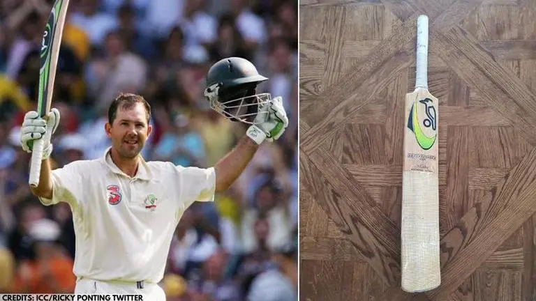 Ricky Ponting
