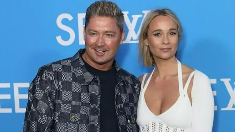 Michael Clarke gets slapped by girlfriend, might lose IND vs AUS commentary contract Michael Clarke