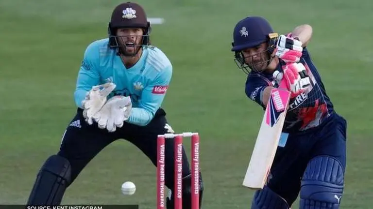 SUR vs KET Dream11 prediction, team, top picks, Vitality T20 Blast game preview SUR vs KET dream11 prediction