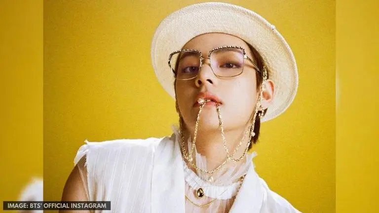 BTS' V shares 'KTH1' mixtape spoilers after septet unveils teaser photos of 'Butter' song bts' v