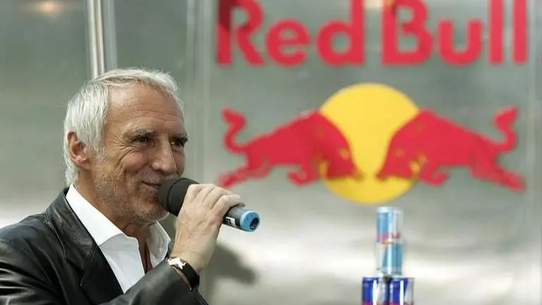 F1 team: Red Bull co-founder Dietrich Mateschitz dies at 78