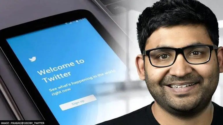 Twitter disallows sharing private media sans permission as Parag Agrawal succeeds Dorsey Twitter