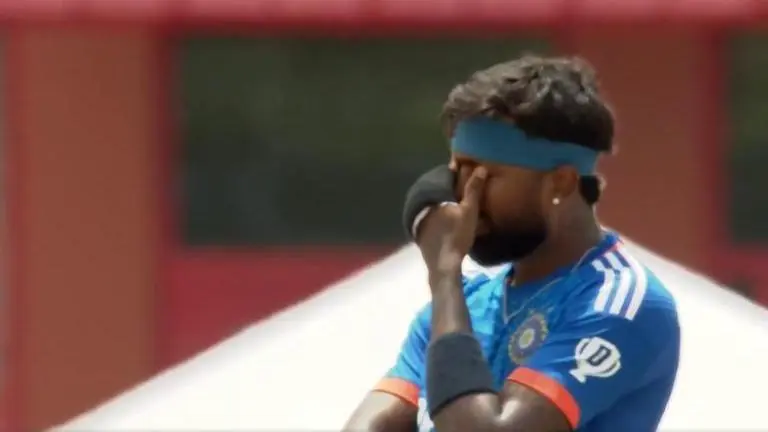 'As soon as he comes, the momentum drops down': Wasim Jaffer's bold remark on India star 'As soon as he comes, the momentum drops down': Wasim Jaffer's bold remark on India star