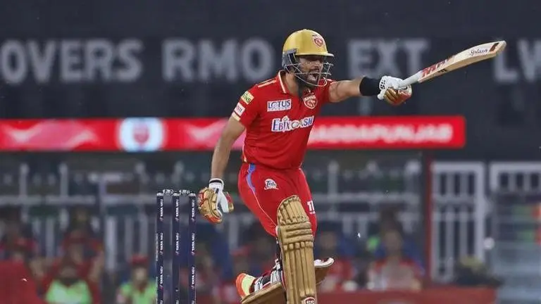 'Devastated, hurt, broken': Punjab Kings star 'shattered' after failing to reach World Cup Punjab Kings