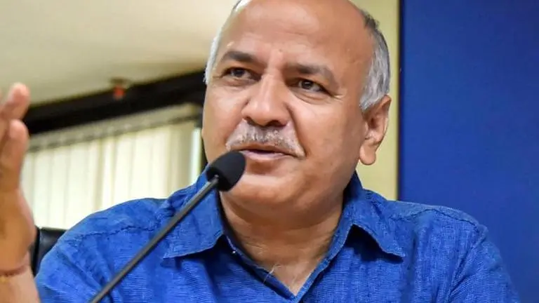 Delhi govt converts 11 schools into night shelters for migrant workers: Sisodia