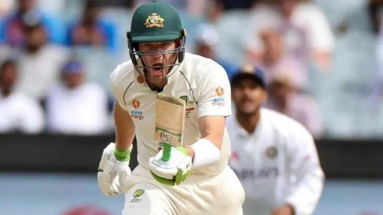 '4-5 guys put entire Test series at risk': Tim Paine hits out at 'selfish' Indian players Tim Paine, India vs Australia, Gabba Test, bandon mein tha dum, prithvi shaw, Border-Gavaskar Trophy, AUS vs IND, Rohit Sharma, Shubman Gill, Cummins