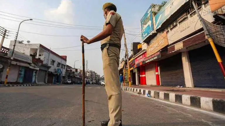 J&K's Kathua district to observe weekend lockdown to curb COVID-19 spread