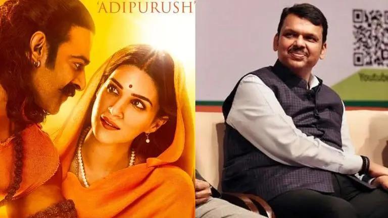 Maharashtra Deputy CM