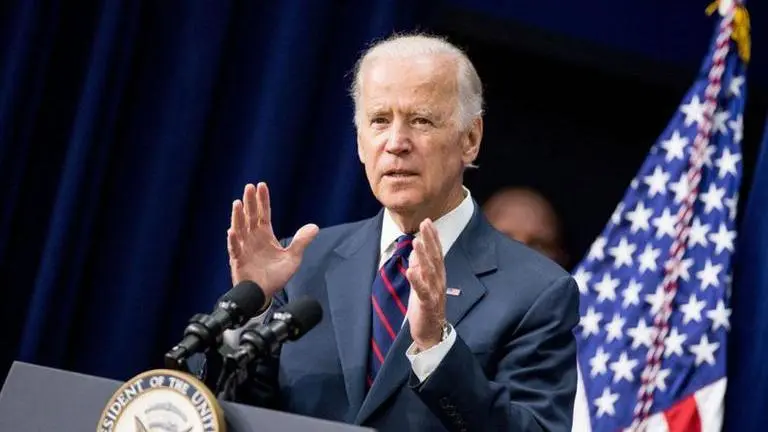 Over 20 Indian-Americans named in Biden's agency review teams