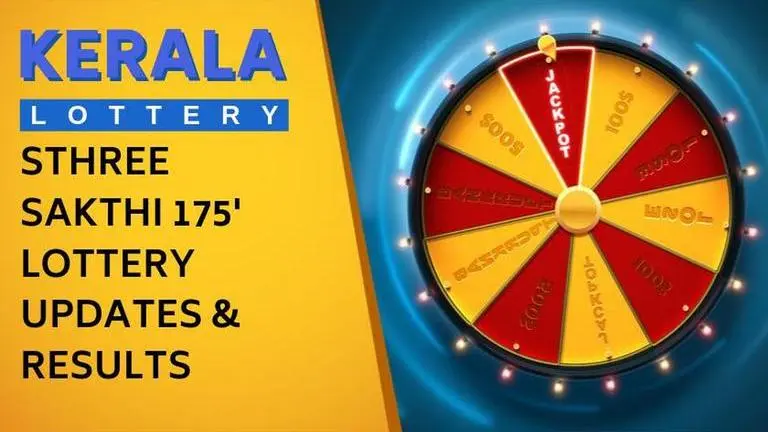 Kerala Lottery: SS-175 Updates and Announcements | 24 September kerala lottery
