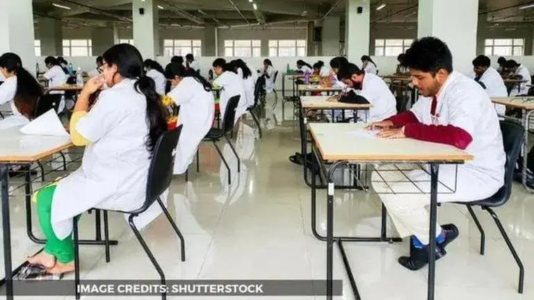 NEET SS 2022 special mop-up counselling round seat allotment result to be declared today NEET SS