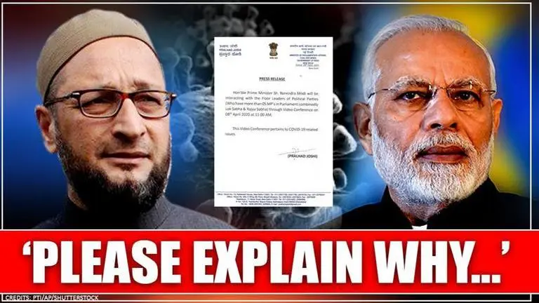 Owaisi