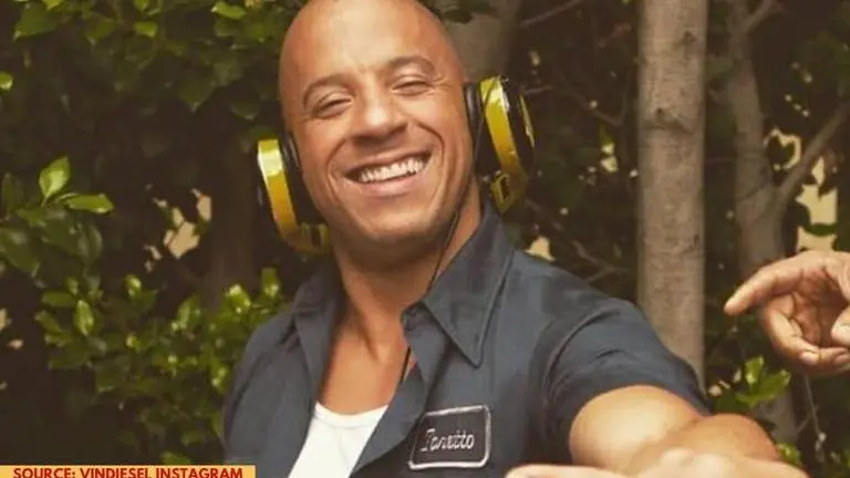 vin diesel quiz