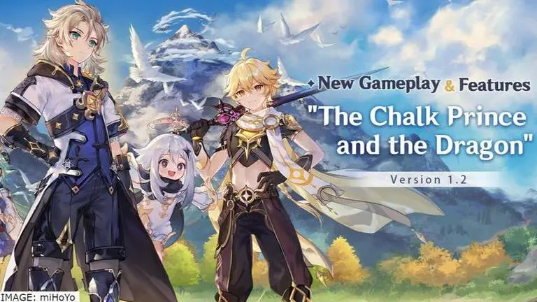 Genshin Impact account linking: How to link miHoYo account to PS4? genshin impact