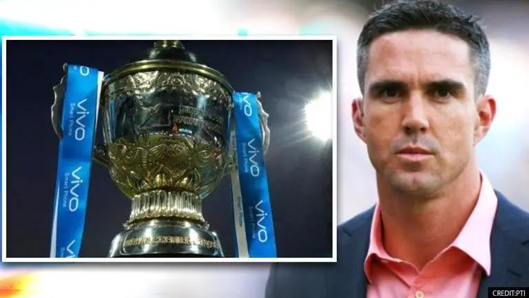 Kevin Pietersen confirms IPL 2021 to resume on Sept 19/20 in UAE, final on Oct 10 IPL, Kevin Pietersen, IPL 2021, IPL restart date, IPL covid cases, BCCI, Sourav Ganguly