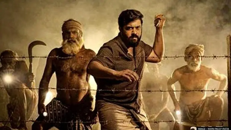 Nivin Pauly-starrer Malayalam film 'Padavettu' to release in September; Check details nivin pauly