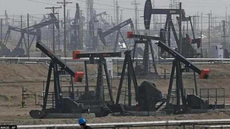Afghanistan is ready to buy oil from Iran if Tehran paves way for it, says ACCI chief Afghanistan