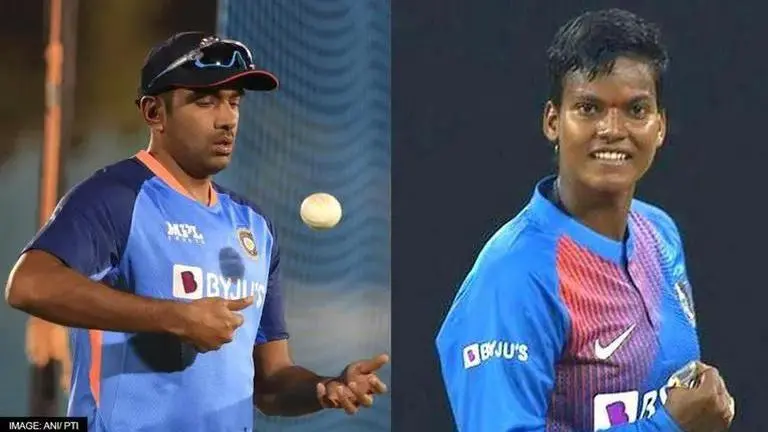 'How about awarding wicket to bowler for presence of mind?' asks Ashwin amid Deepti Sharma's 'mankad' outrage Ashwin