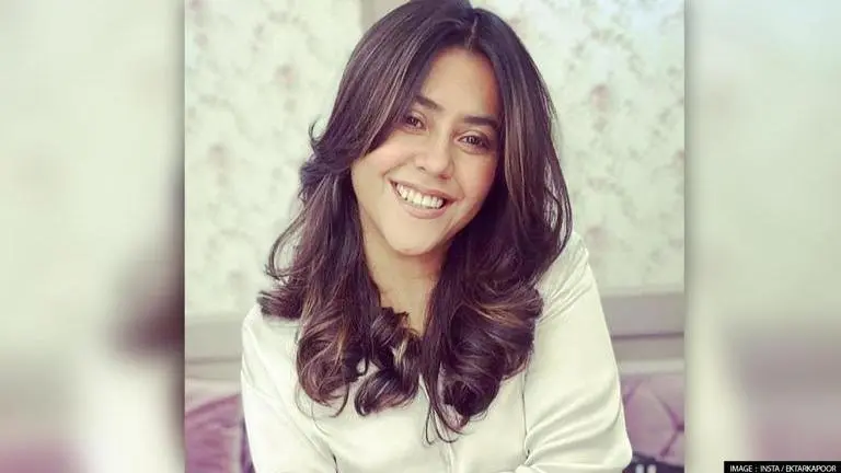 ‘Paranormal Activity’ producer inks multi-film production deal with Ekta Kapoor's Balaji Ekta Kapoor