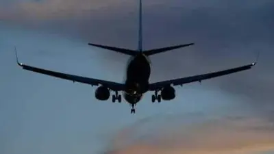 First 'historic' direct flight between Israel and UAE lands in Abu Dhabi Abu Dhabi