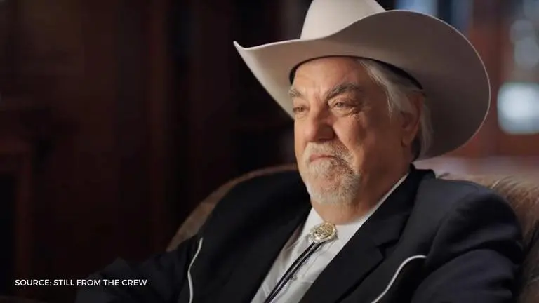 Who is Bobby Spencer in Netflix's 'The Crew'? Is he based on a real person? who is bobby spencer