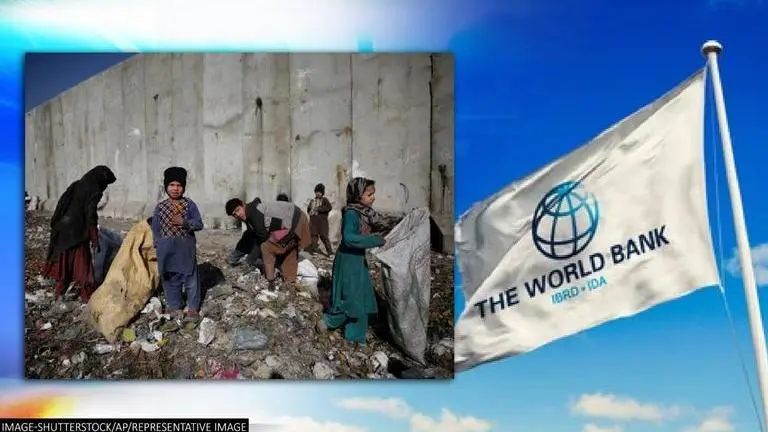 World Bank donors approve release of USD 280 million for Afghanistan's humanitarian needs World Bank