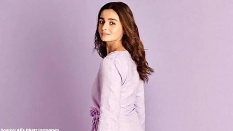 Alia Bhatt showers praises on the cast of Netflix's 'Guilty' & urges fans to watch it Alia Bhatt