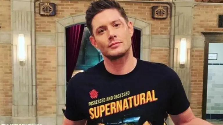 Jensen Ackles drops update about 'The Boys' season 3: 'Real images of Soldier Boy coming' Jensen Ackles