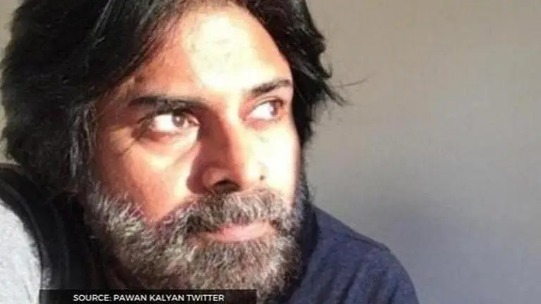 Pawan Kalyan starrer 'Vakeel Saab' to resume shooting? Read here pawan kalyan
