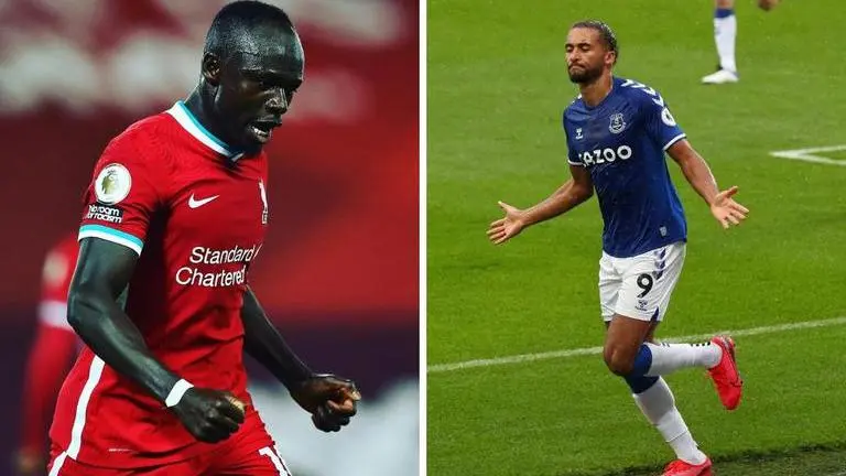 Everton last defeated Liverpool a DECADE ago and other important Merseyside derby stats everton