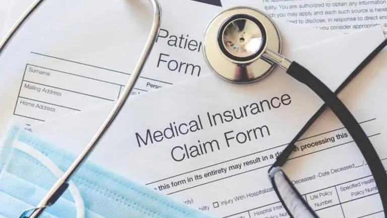 Average health insurance claims reach Rs 42,000, 15% of claims cross Rs 1 lakh: Report health insurance claims