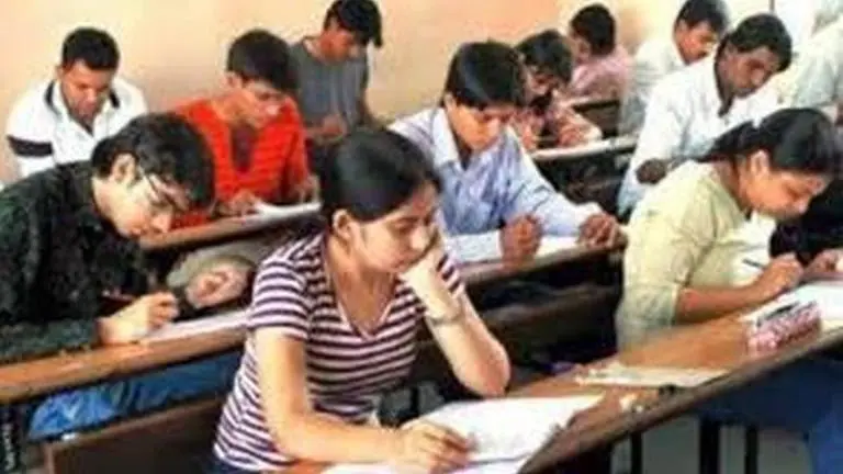 Single room accommodations help Kota coaching students combat spread of COVID-19