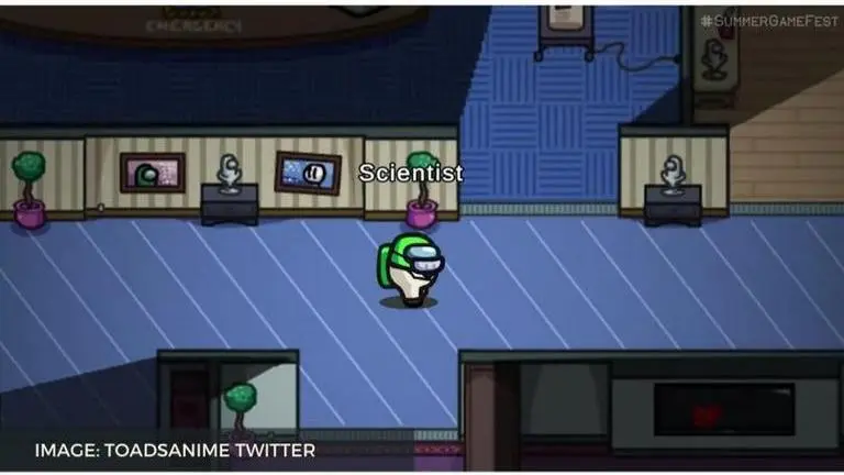 how to get geoff mask in among us