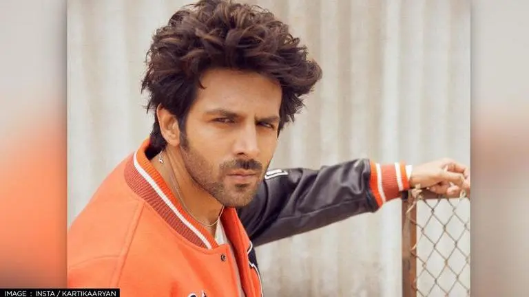 Kartik Aaryan recalls how skipping an exam got him the lead role in 'Pyaar Ka Punchnama' kartik aaryan