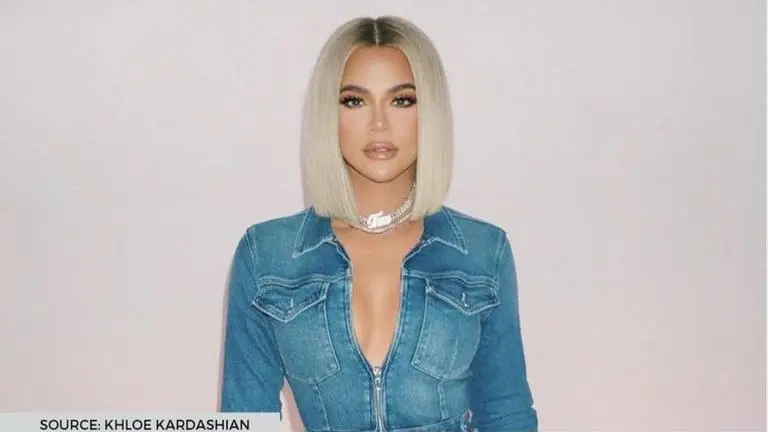 Khloe Kardashian's food tips that will inspire you to eat healthy; read Khloe Kardashian