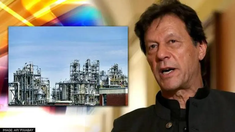 Pakistan plunges into deep natural gas crisis; 75% areas hit by LPG shortage Pakistan