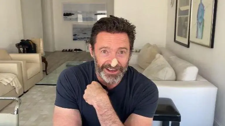 Hugh Jackman