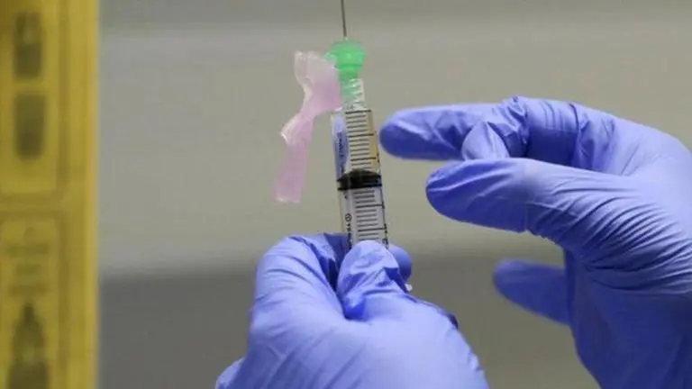 China approves second domestic COVID-19 vaccine for general public use China