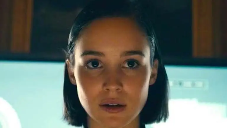 Alba Baptista starrer The Warrior Nun to return as a trilogy film after being shelved? Warrior Nun