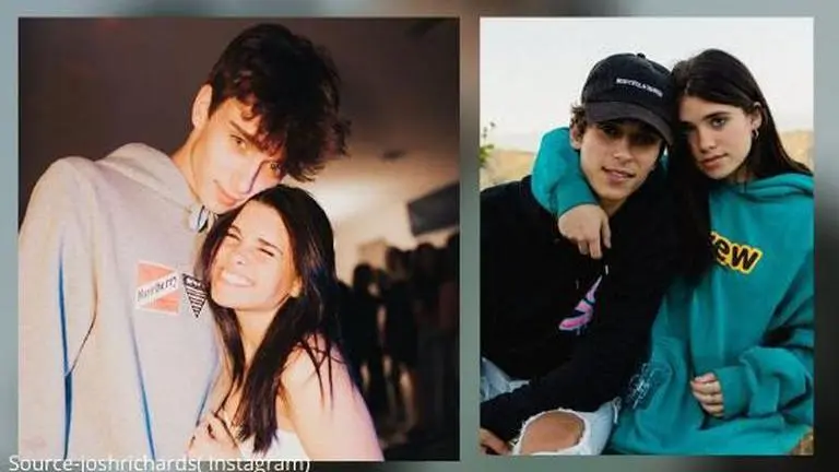 Are Josh and Nessa still together? Find out the status of the these stars' relationship are josh and nessa still together