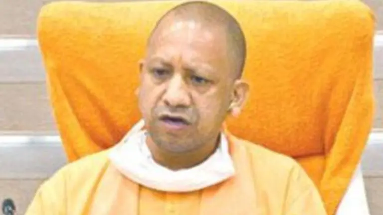 Keep an eye on activities of middlemen during paddy procurement: Yogi Adityanath to officials