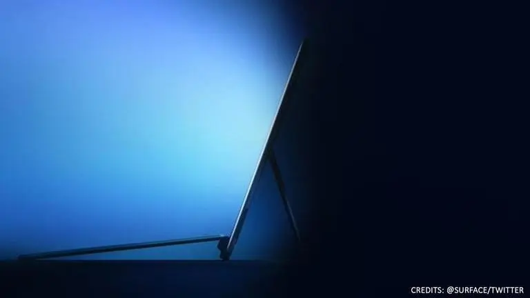 Microsoft Surface Event 2021 set to take place on Sept 22: What to expect from this event? Microsoft