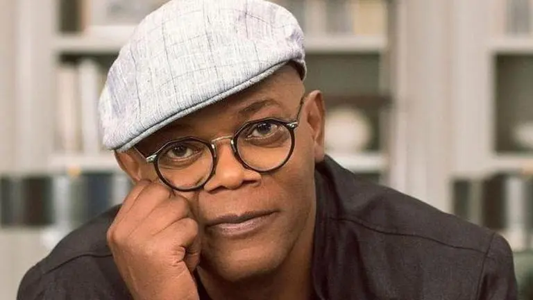 Samuel L. Jackson