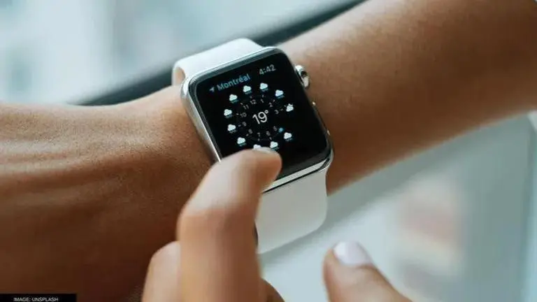 Apple fixes security flaw in watchOS 8.7; Cert-In advises users to update their devices Apple fixes security flaw in watchOS 8.7, Cert-In advises users to update their devices