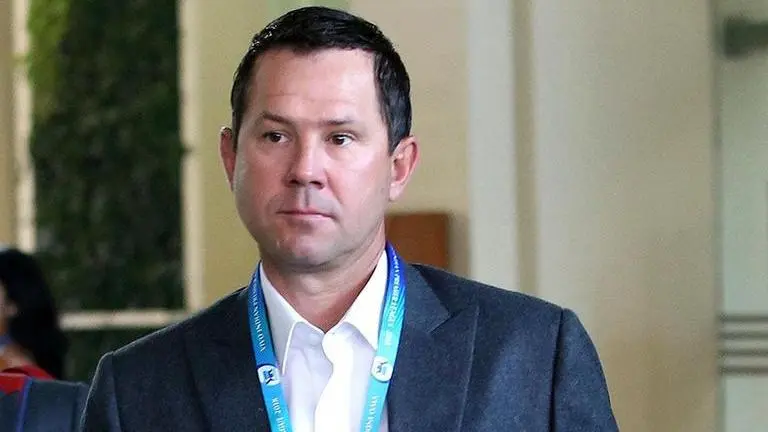 Ricky Ponting to ensure DC peaks at the 'right time'; 'Rahane & Ashwin will be key' Ponting