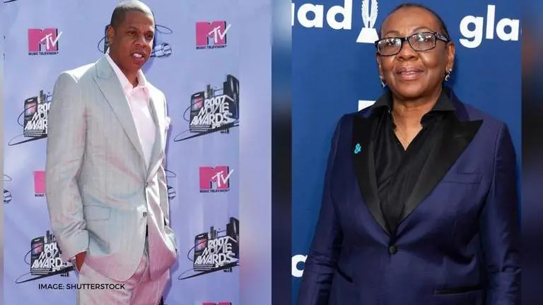 Jay-Z opens up about how 'Smile' impacted his relationship with mother Gloria Carter Jay-Z