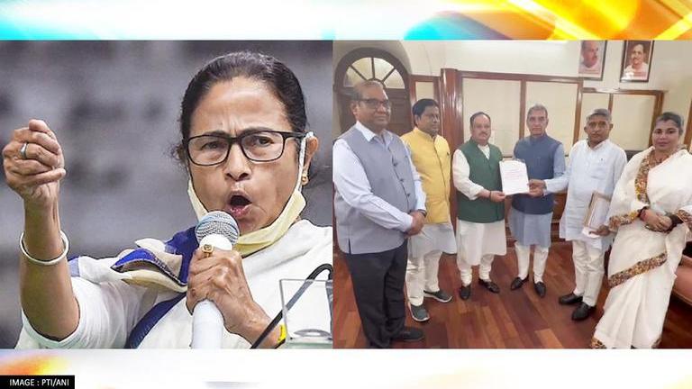 'BJP Report On Birbhum Violence Will Interfere With CBI Probe': Mamata ...