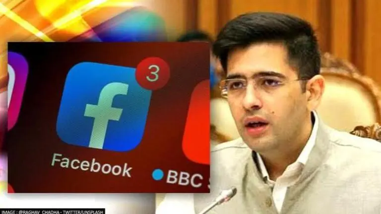 Facebook India seeks 14 days time to appear before Delhi Assembly Body of Peace & Harmony Facebook