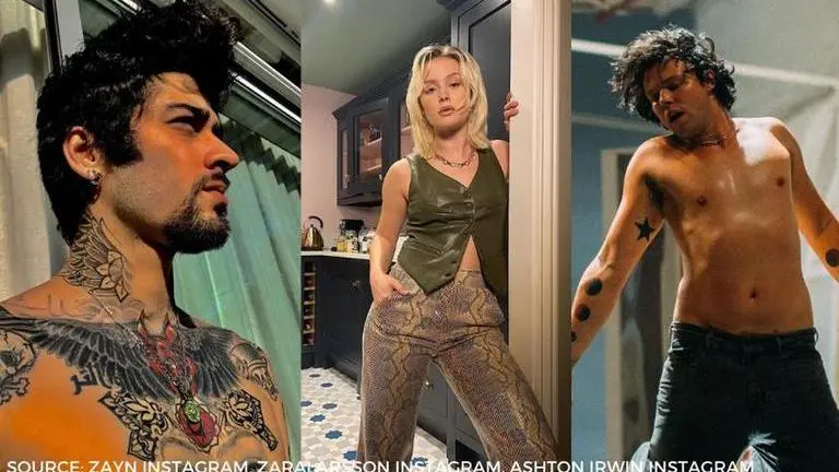 From 5SOS Ashton Irwin to Zayn Malik, here is all the new music announced this month 5SOS